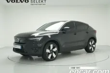 Volvo C40 Richards, 2023