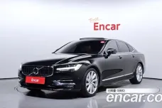 Volvo S90, 2020