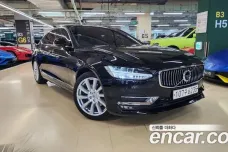 Volvo S90, 2020