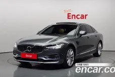 Volvo S90, 2020