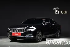 Volvo S90, 2021