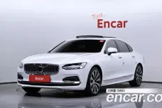 Volvo S90, 2021