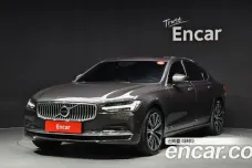 Volvo S90, 2021