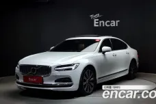 Volvo S90, 2022