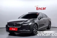 Volvo S90, 2023