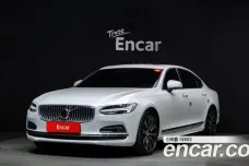 Volvo S90, 2023