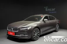 Volvo S90, 2023