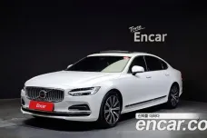 Volvo S90, 2023