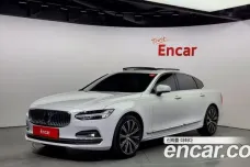 Volvo S90, 2024