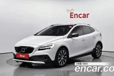 Volvo V40 Cross-Country, 2018