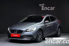 Volvo V40 Cross-Country, 2019