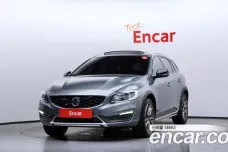 Volvo V60, 2018