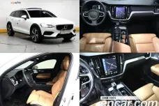 Volvo V60 Cross-country 2nd Generation, 2019