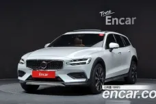 Volvo V60 Cross-country 2nd Generation, 2023