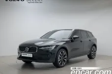 Volvo V60 Cross-country 2nd Generation, 2023