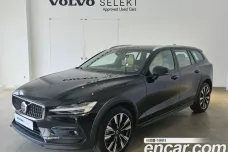 Volvo V60 Cross-country 2nd Generation, 2023