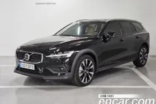 Volvo V60 Cross-country 2nd Generation, 2023