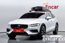 Volvo V60 Cross-country 2nd Generation, 2023