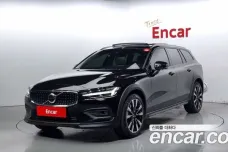 Volvo V60 Cross-country 2nd Generation, 2024