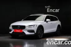 Volvo V60 Cross-country 2nd Generation, 2024