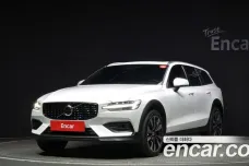 Volvo V60 Cross-country 2nd Generation, 2024