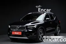 Volvo XC40, 2021