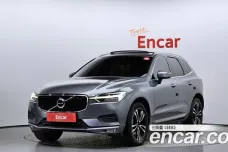 Volvo XC60 second Generation, 2018