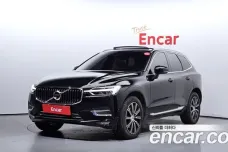 Volvo XC60 second Generation, 2018