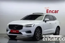 Volvo XC60 second Generation, 2018