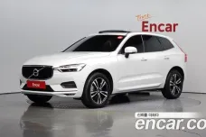 Volvo XC60 second Generation, 2018