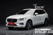 Volvo XC60 second Generation, 2019