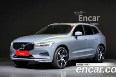 Volvo XC60 second Generation, 2019