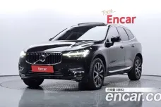 Volvo XC60 second Generation, 2020