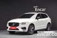 Volvo XC60 second Generation, 2020