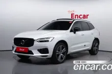 Volvo XC60 second Generation, 2020