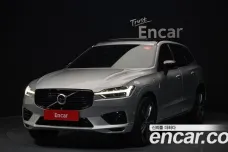 Volvo XC60 second Generation, 2020