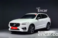 Volvo XC60 second Generation, 2021