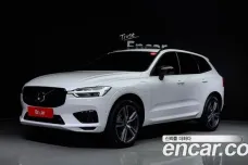 Volvo XC60 second Generation, 2021