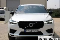 Volvo XC60 second Generation, 2021