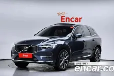 Volvo XC60 second Generation, 2022