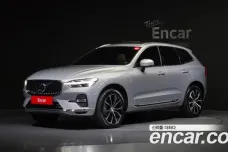 Volvo XC60 second Generation, 2023