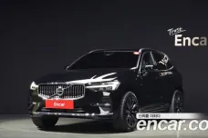 Volvo XC60 second Generation, 2024