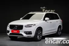 Volvo XC90 second Generation, 2018