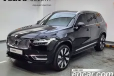 Volvo XC90 second Generation, 2023