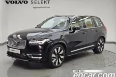 Volvo XC90 second Generation, 2023