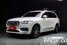 Volvo XC90 second Generation, 2023