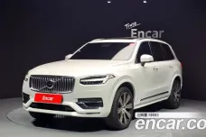 Volvo XC90 second Generation, 2023