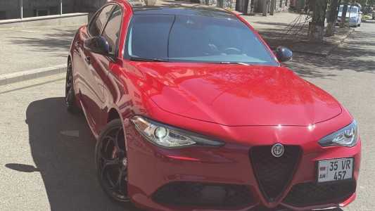 Alfa Romeo 145, Бензин, 2017