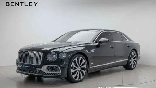 Bentley Flying Spur 3rd Generation, 2023