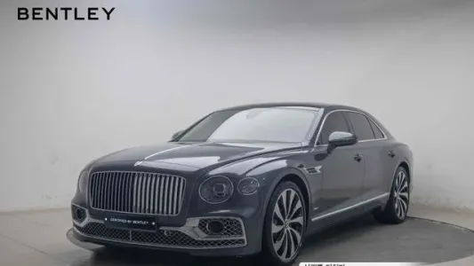 Bentley Flying Spur 3rd Generation, 2023